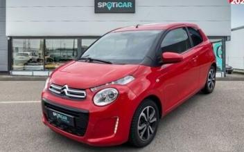 Citroen c1 Franois