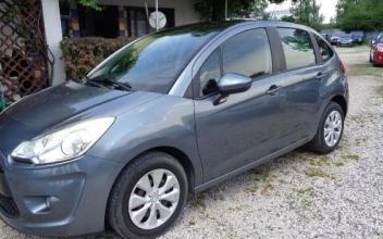 Citroen C3 Aucamville