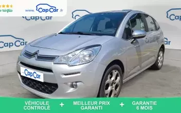 Citroen C3 Paris