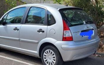 Citroen c3 Marseille