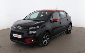 Citroen c3 Issy-les-Moulineaux