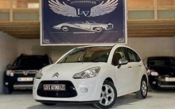 Citroen c3 Toulouse