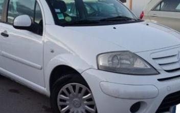 Citroen c3 Gigean