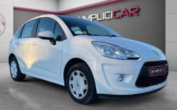 Citroen c3 Avignon