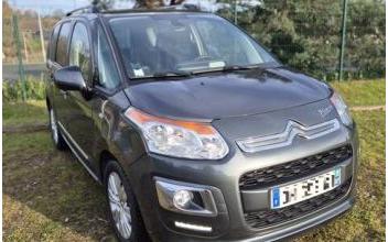 Citroen c3 picasso Limoges