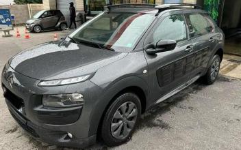 Citroen C4 Cactus Houilles