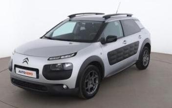 Citroen c4 cactus Issy-les-Moulineaux