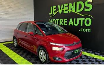 Citroen c4 picasso Fontcouverte