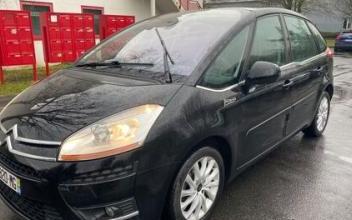 Citroen c4 picasso Eragny