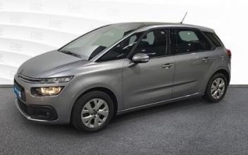 Citroen c4 spacetourer Toulouse