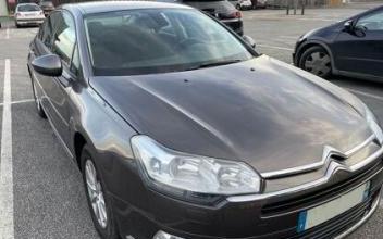 Citroen c5 Mignaloux-Beauvoir