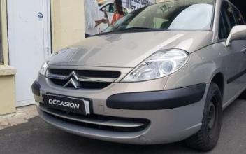 Citroen c8 Vernouillet