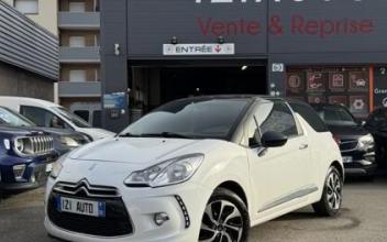 Citroen ds3 Fontaine