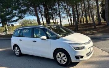 Citroen grand c4 picasso Fabrègues