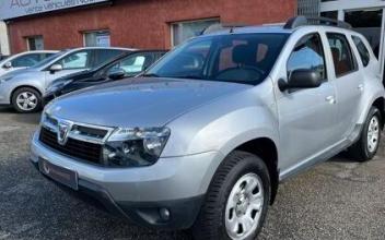 Dacia duster Montauban