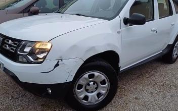 Dacia Duster Aulnay-sous-Bois