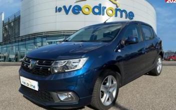 Dacia sandero Illzach