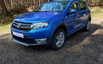 Dacia sandero Hautot-sur-Seine