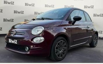 Fiat 500 Montry