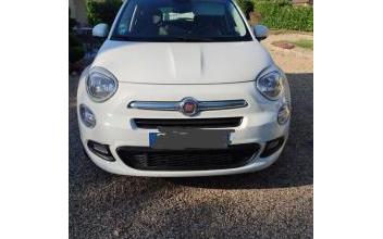 Fiat 500 x Feurs