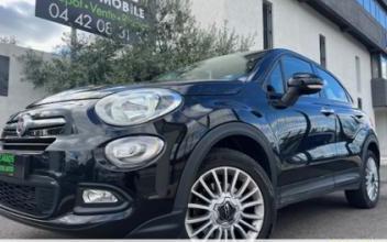 Fiat 500 x Aubagne