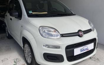 Fiat Panda Rouen