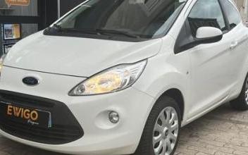 Ford ka Trélissac