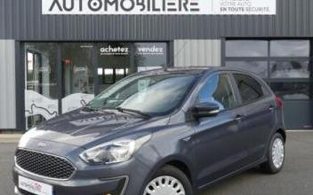 Ford ka Nonant