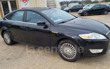 Voiture occasion Ford mondeo Gignac-la-Nerthe