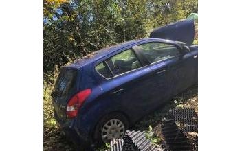 Hyundai i10 Nanteuil-lès-Meaux