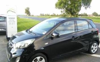 Kia picanto Osny