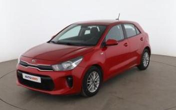 Kia rio Issy-les-Moulineaux