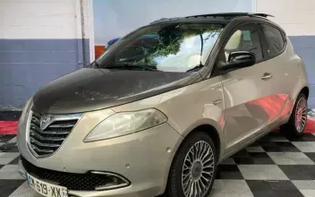 Lancia Ypsilon Noisy-le-Sec