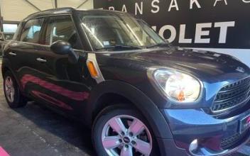 Mini countryman Cholet