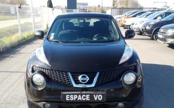 Nissan juke Saint-Gilles