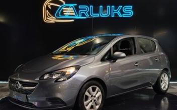 Opel corsa Eragny