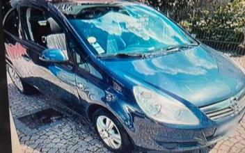 Opel corsa Schiltigheim