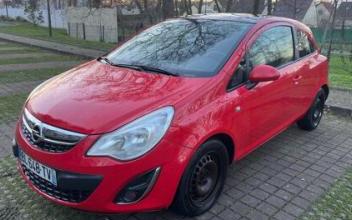 Opel corsa Montigny-lès-Cormeilles