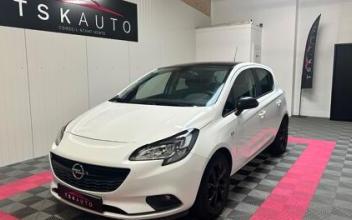 Opel corsa Colombelles