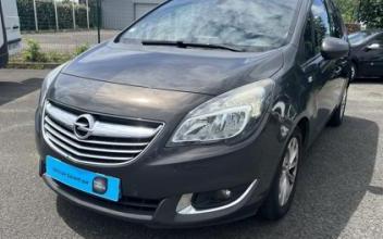 Opel meriva Tonnay-Charente