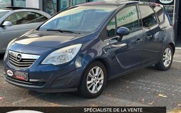 Opel Meriva Montauban