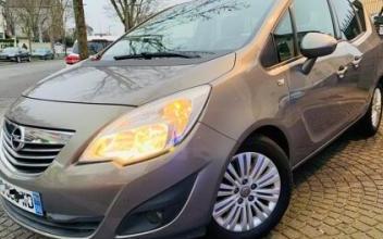 Opel meriva Houilles