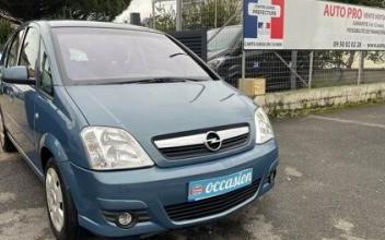 Opel meriva Athis-Mons