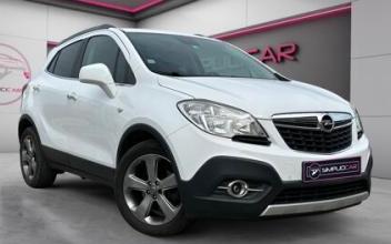 Opel mokka Pontarlier