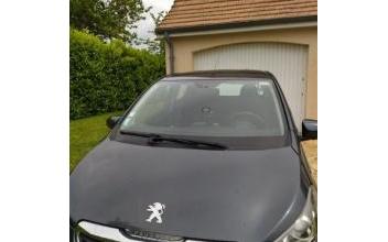 Peugeot 108 Challes