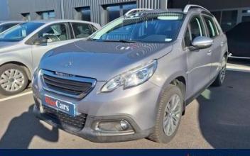 Peugeot 2008 Caudan