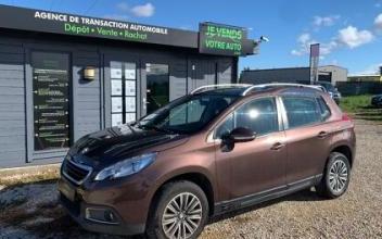 Peugeot 2008 Chatuzange-le-Goubet