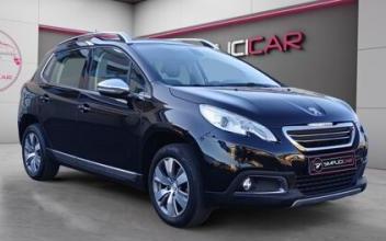 Peugeot 2008 La-Ciotat