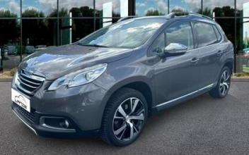 Peugeot 2008 Saint-Quentin