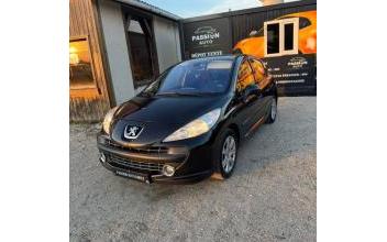 Peugeot 207 Chécy